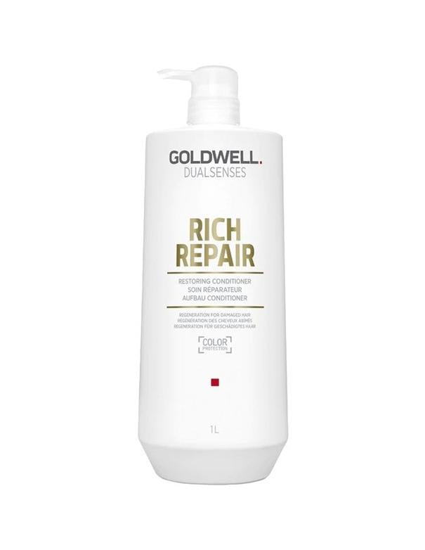 Goldwell Rich Repair Conditioner - 1L