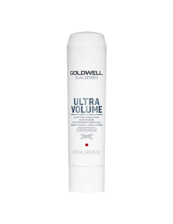 Après-shampoing Goldwell Dualsenses Ultra Volume - 300 ml