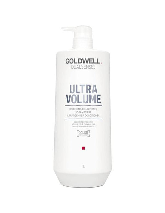 Après-shampoing Goldwell Dualsenses Ultra Volume - 1 L