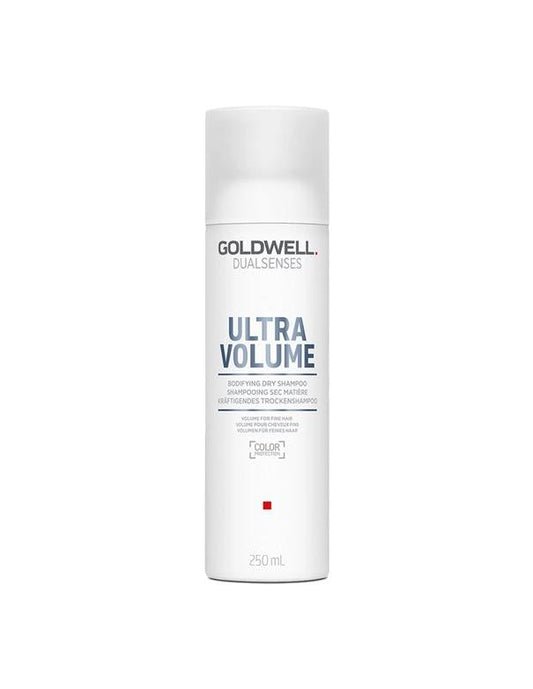 Shampooing sec Goldwell Dualsenses Ultra Volume - 250 ml