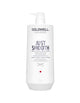 Après-shampoing Goldwell Just Smooth Taming - 1 L