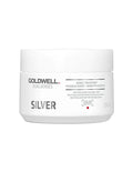 Goldwell Dualsenses Silver 60 Second Treatment - 200ml