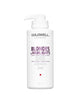 Soin Goldwell Dualsenses Blonde &amp; Mèches 60 secondes - 500 ml