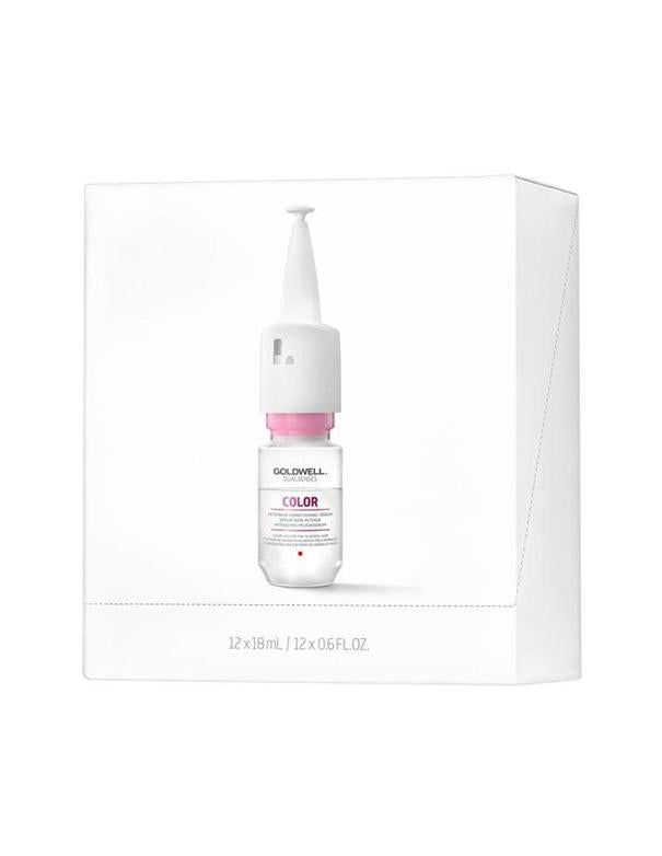 Pack Sérum Intensif Couleur Dualsenses Goldwell Dualsenses