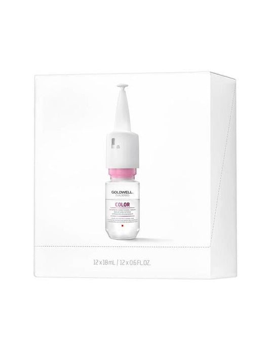 Goldwell Dualsenses Dualsenses Color Intensive Serum Pack