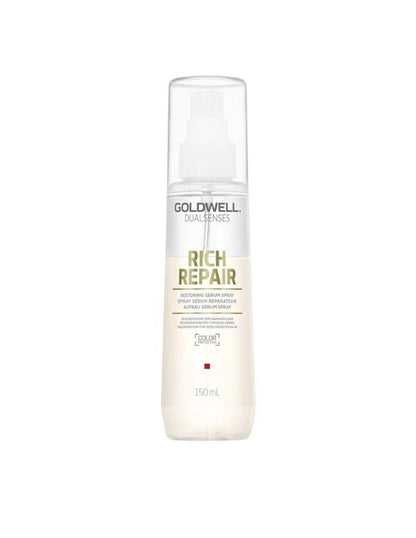 Goldwell Dualsenses Rich Repair Restoring Serum Spray - 150ml
