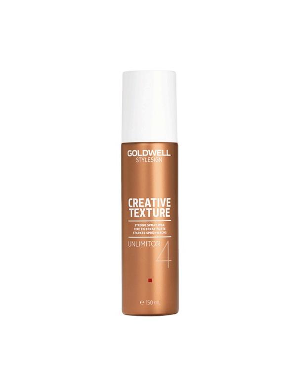 Goldwell StyleSign Creative Texture Ultimator - 150ml