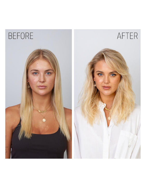 Mousse volumisante et gainante Goldwell StyleSign - 263 g
