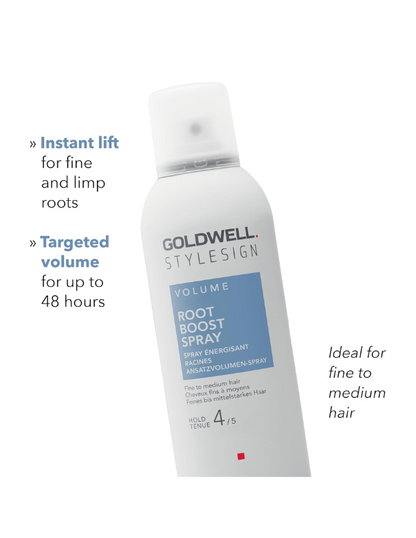 Goldwell StyleSign Volume Root Boost Spray - 170g