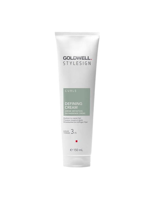 Goldwell StyleSign Curls Defining Cream - 150ml