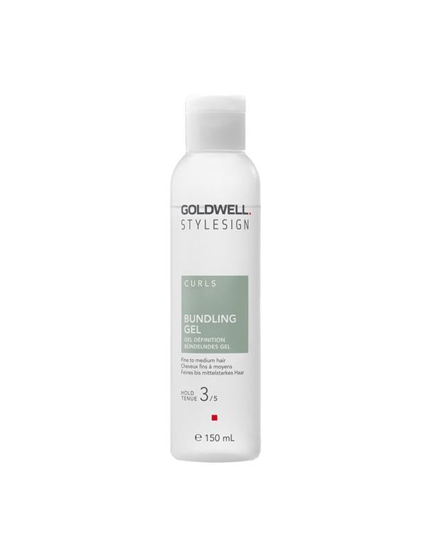 Gel coiffant pour boucles Goldwell StyleSign - 150 ml