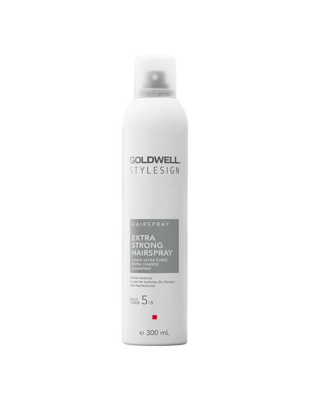 Goldwell StyleSign Extra Strong Hairspray - 220g