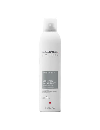 Laque forte Goldwell StyleSign - 300 ml