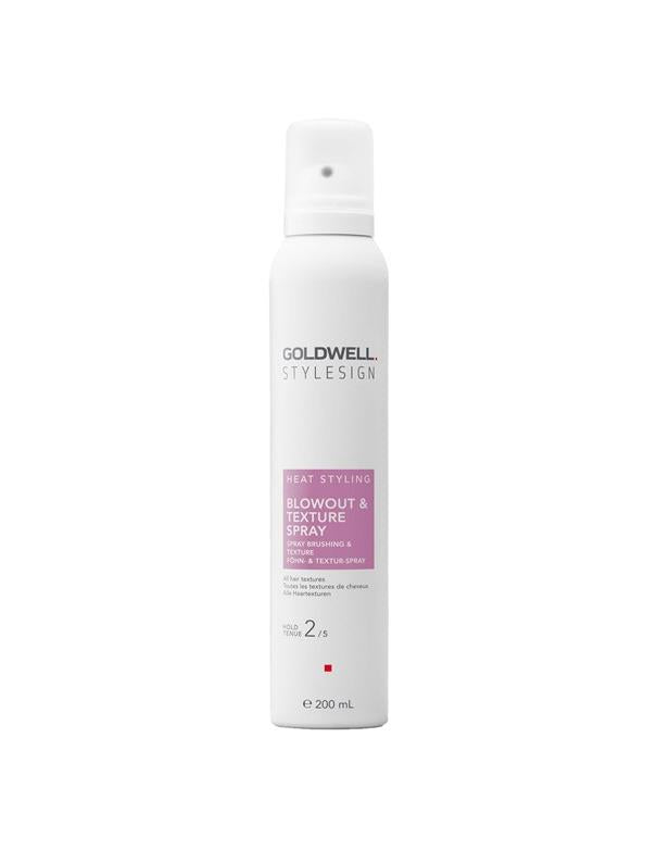 Spray coiffant et texturisant Goldwell StyleSign - 200 ml