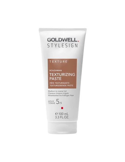 Goldwell StyleSign Roughman Texurizing Paste - 100ml
