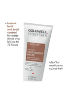 Goldwell StyleSign Roughman Texurizing Paste - 100ml