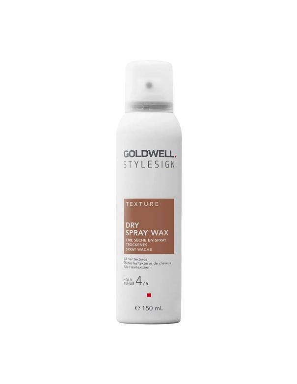 Cire sèche en spray Goldwell StyleSign - 150 ml