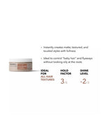 Pâte matifiante texture Goldwell StyleSign - 100 ml