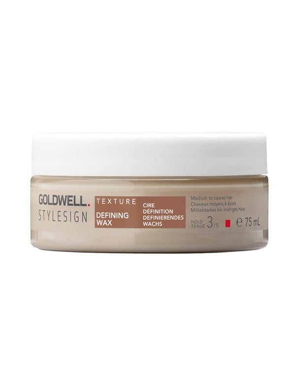 Cire définissante de texture Goldwell StyleSign - 75 ml
