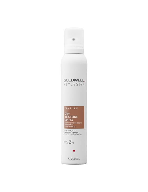 Spray texturant sec Goldwell StyleSign - 200 ml