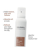 Spray texturant sec Goldwell StyleSign - 200 ml