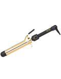 Fer à friser allongé Hot Tools 24K Gold 1,5