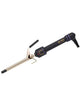 Hot Tools 24K Gold Curling Iron 1-2