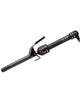 Hot Tools Curling Iron Black Gold 1-1-4