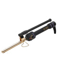 Fer à friser Marcel en or 24 carats Hot Tools 1-2