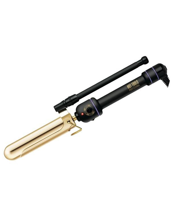 Hot Tools 24K Gold Marcel Curling Iron 1-1-4