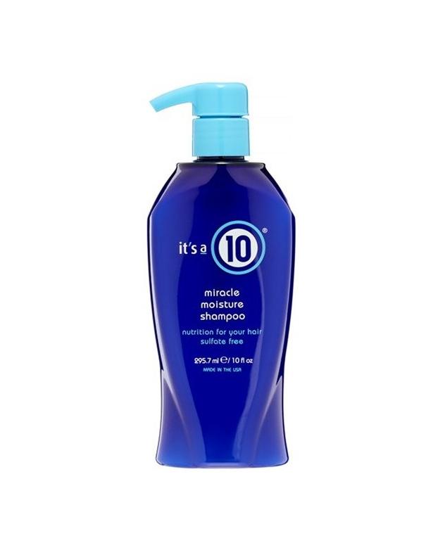 It's A 10 Miracle Moisture Shampoo - 296ml