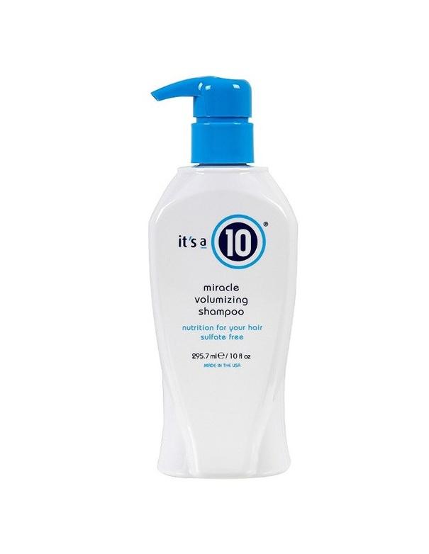 Shampoing Volume Miracle It's A 10 - 296 ml