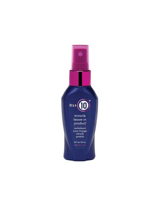 It's A 10 Miracle Leave-In Product - 59ml