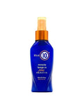 C'est un soin sans rinçage miracle à la kératine 10 Miracle - 120 ml