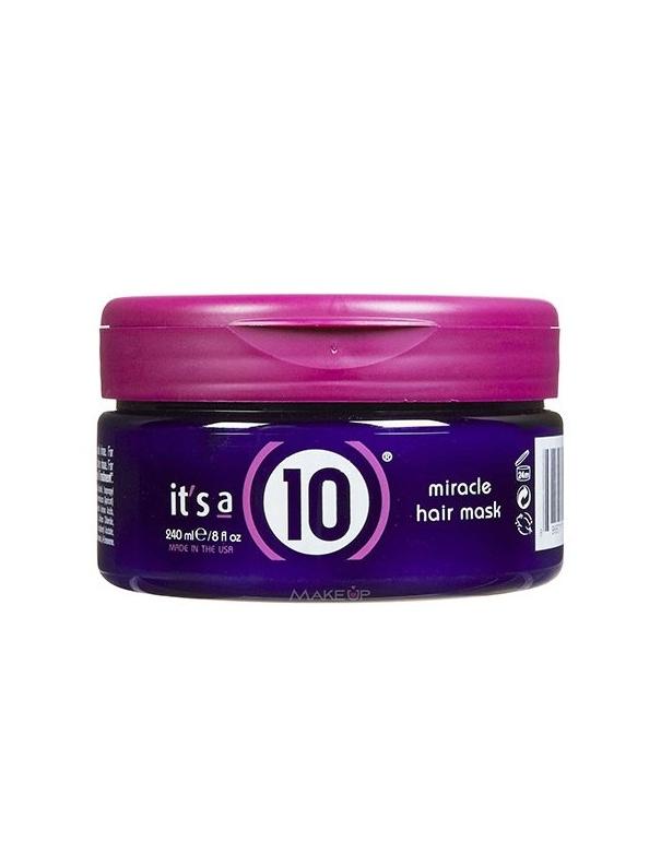 Masque capillaire It's A 10 - 240 ml