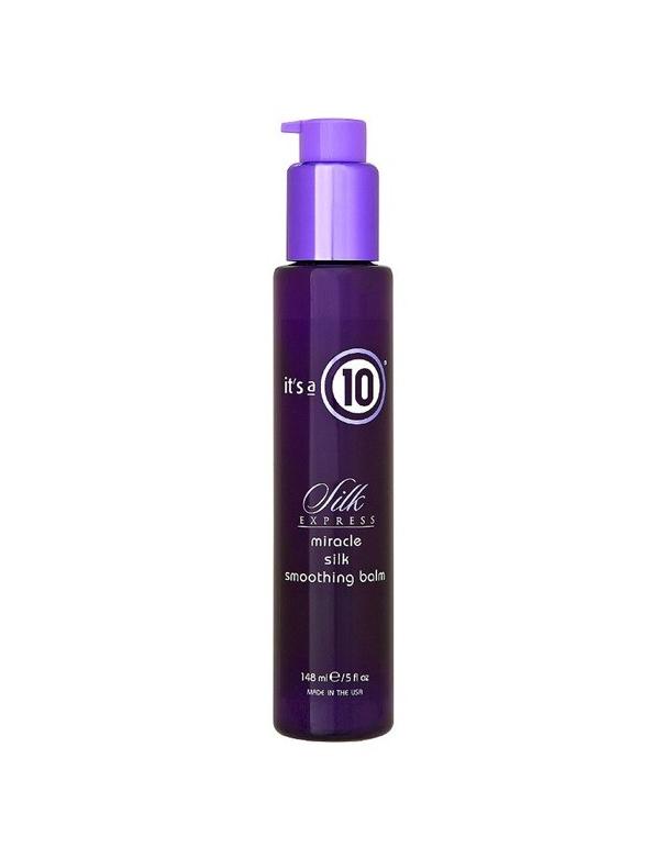 Baume apaisant miracle It's A 10 Silk Express - 148 ml