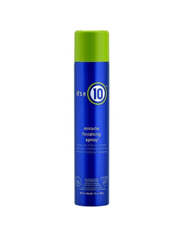 Spray de finition It's A 10 Miracle - 333 ml