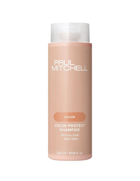 Paul Mitchell Color Protect Shampoo - 300ml