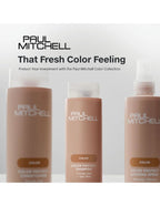 Shampoing protecteur de couleur Paul Mitchell - 1 L