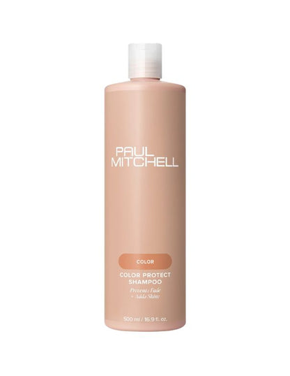 Paul Mitchell Color Protect Shampoo - 500ml