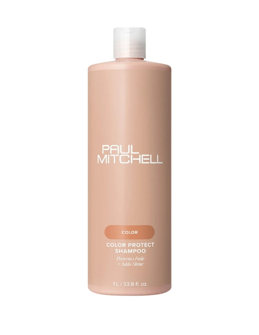 Shampoing protecteur de couleur Paul Mitchell - 1 L