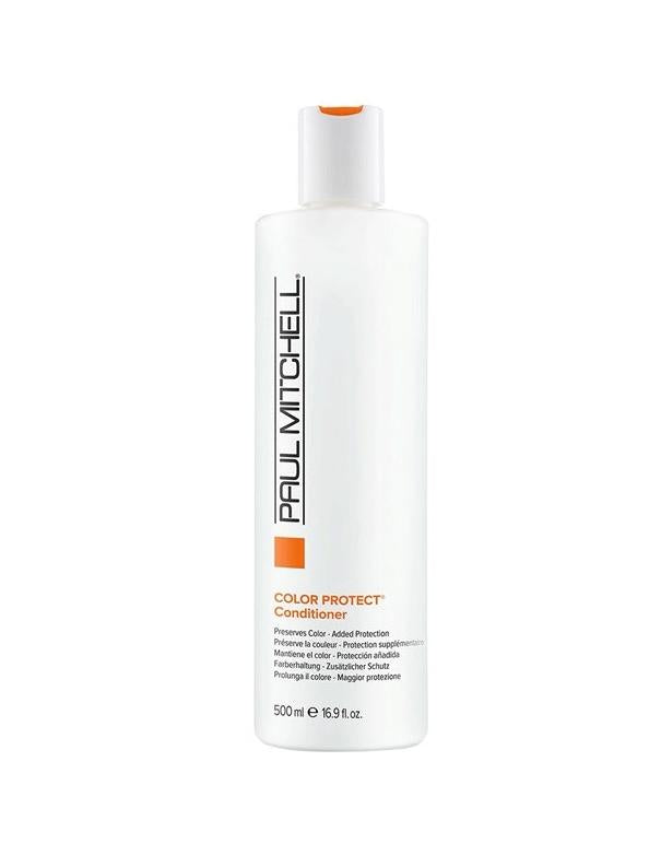 Après-shampoing protecteur de couleur Paul Mitchell - 500 ml