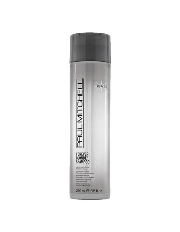 Shampoing Paul Mitchell Forever Blonde - 250 ml