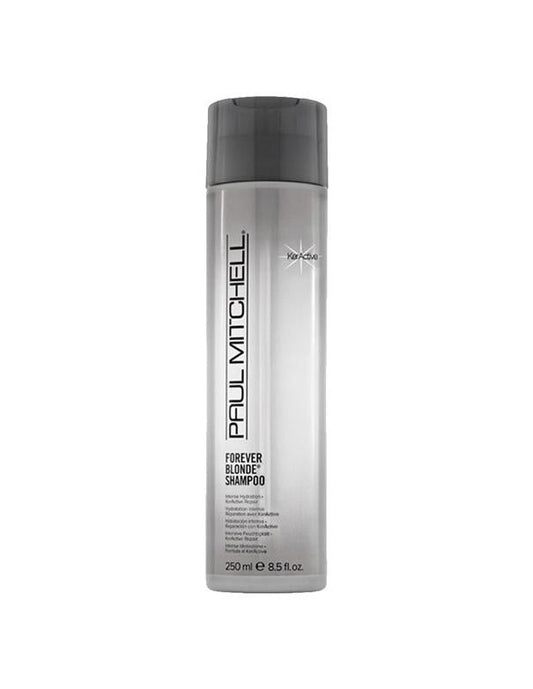 Shampoing Paul Mitchell Forever Blonde - 250 ml