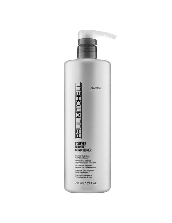 Paul Mitchell Forever Blonde Conditioner - 710ml