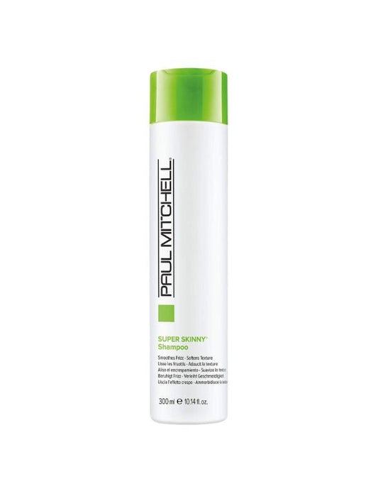 Paul Mitchell Super Skinny Shampoo - 300ml