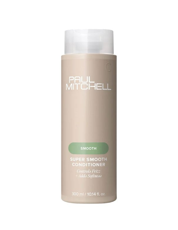 Paul Mitchell Super Smooth Conditioner - 300ml