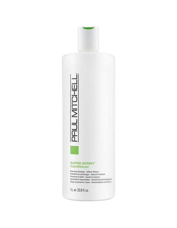 Après-shampoing super skinny Paul Mitchell - 1 L