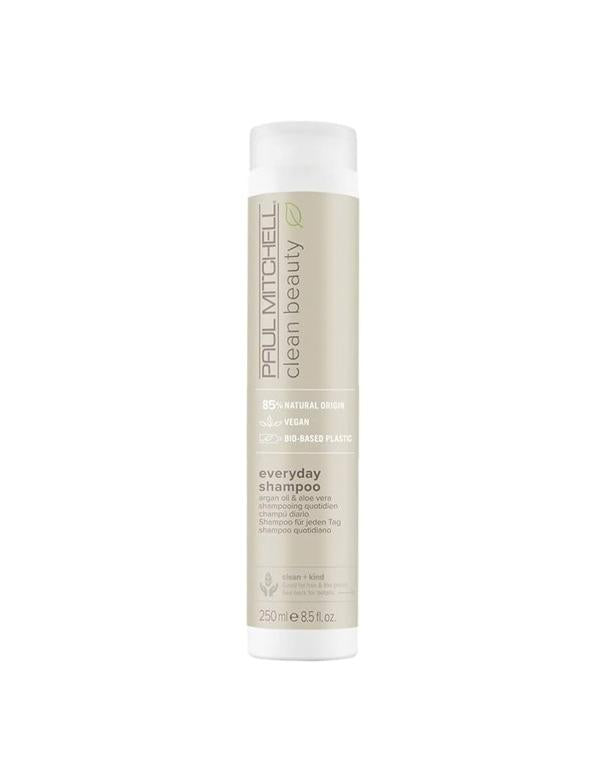 Paul Mitchell Clean Beauty Shampoing Quotidien - 250 ml