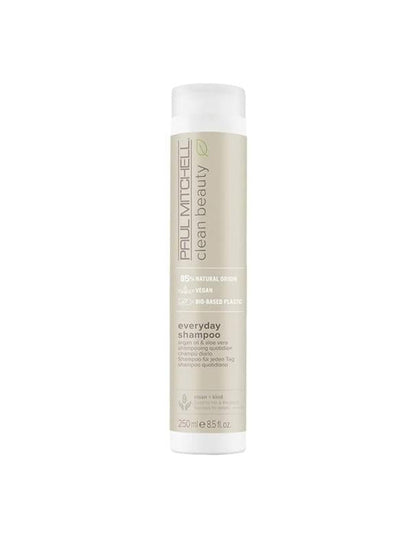 Paul Mitchell Clean Beauty Shampoing Quotidien - 250 ml